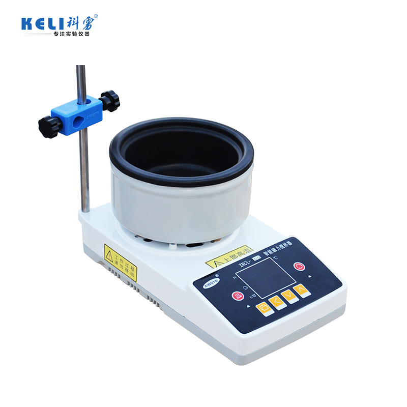 磁力（加熱鍋）攪拌器